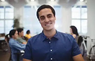 Software development candidate handpicked and rigorously vetted by Daltum Systems